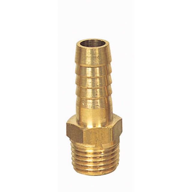 대일 호스접속관 PT1/4x8MM 50EA