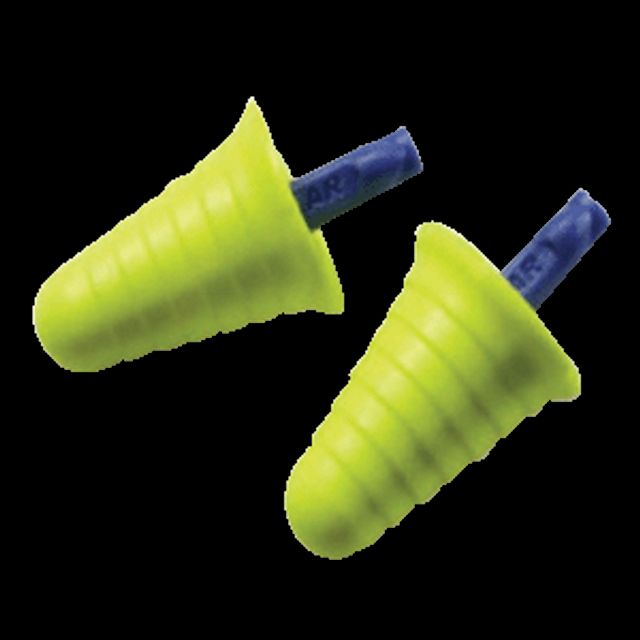 3M 귀마개(끈무) GRIPRINGS . (200)EA