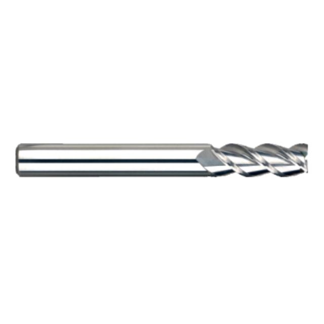 알루컷 롱넥스퀘어 엔드밀3F D3X6X8(30)X80 (E5E830