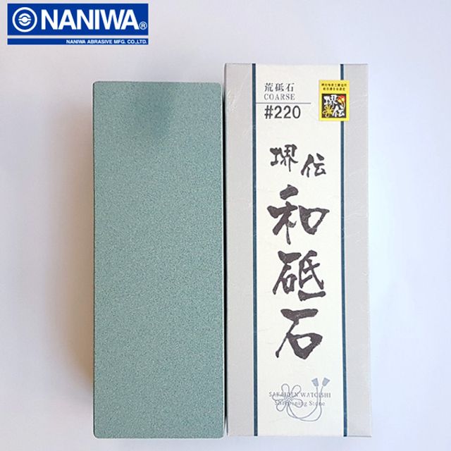 사카이덴 숫돌 220 WSD-02(두께50)