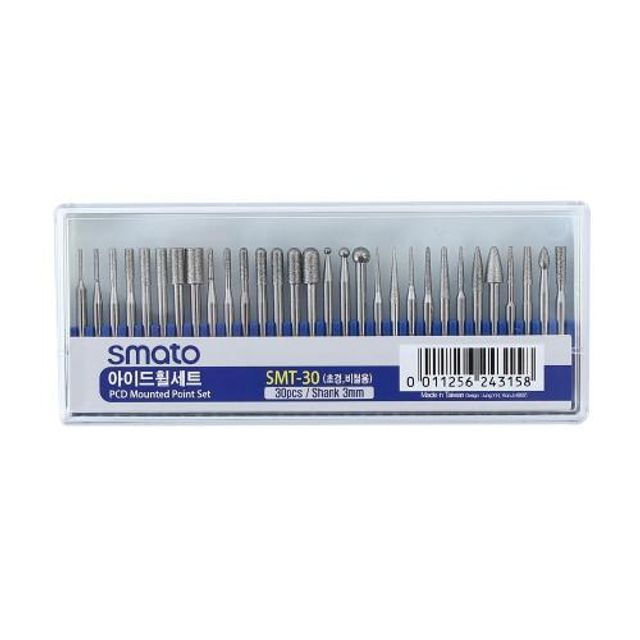 스마토 아이드휠세트 SMT-30 30PCS 1세트