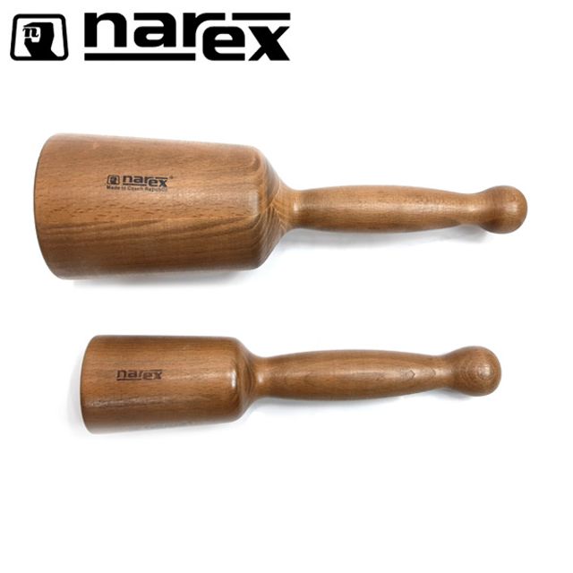 NAREX 카빙망치 말렛 8257 02 (300MM)