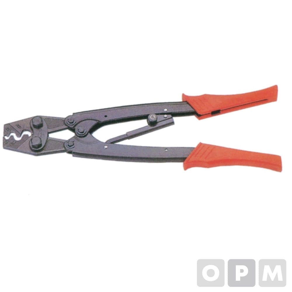 터미널압착기 OPT/KH-22