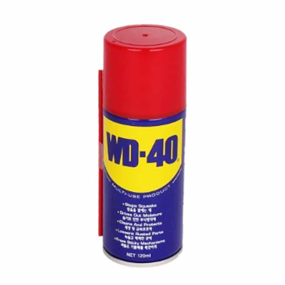 방청 윤활제 120ml 방청제 녹방지제