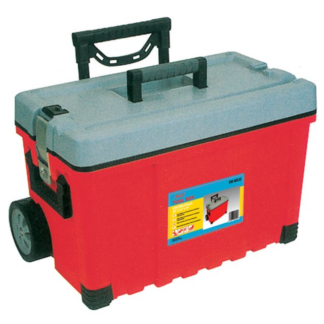 SM-M630 스마토 PVC공구함멀티공구함 1EA SM-M630