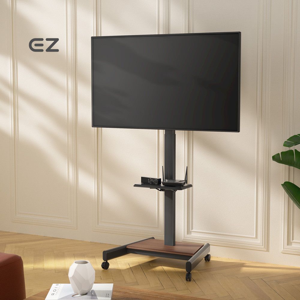 이지마운트 TV 전자칠판 스탠드 거치대 EZ TSC-EV640