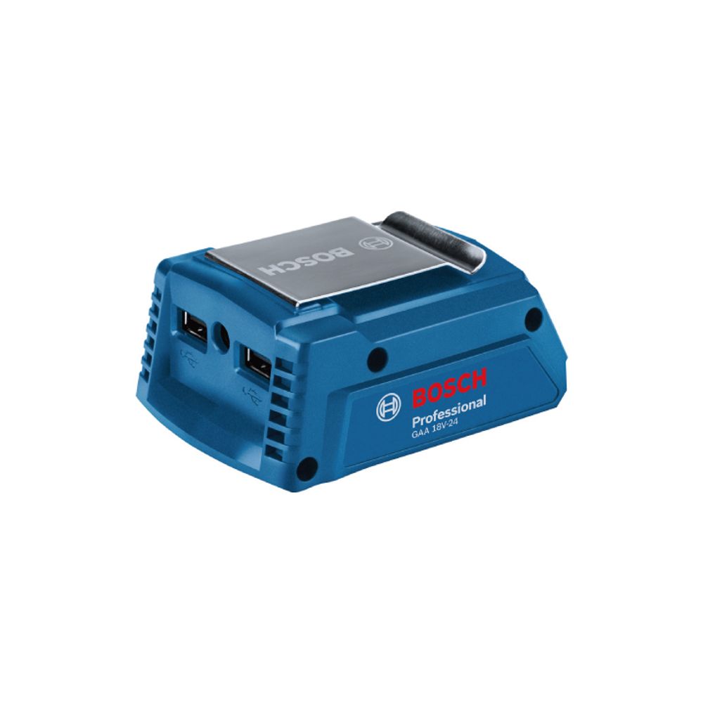 BOSCH 충전배터리어댑터_GAA18V-24solo_1600A00J65