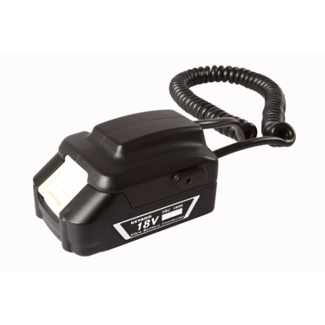 배터리연결커넥터 18V(디월트용) 리튬 18V 전기종