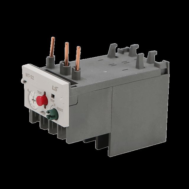 열동형과부하계전기 MT-32 2H 27 A(22A~32A)