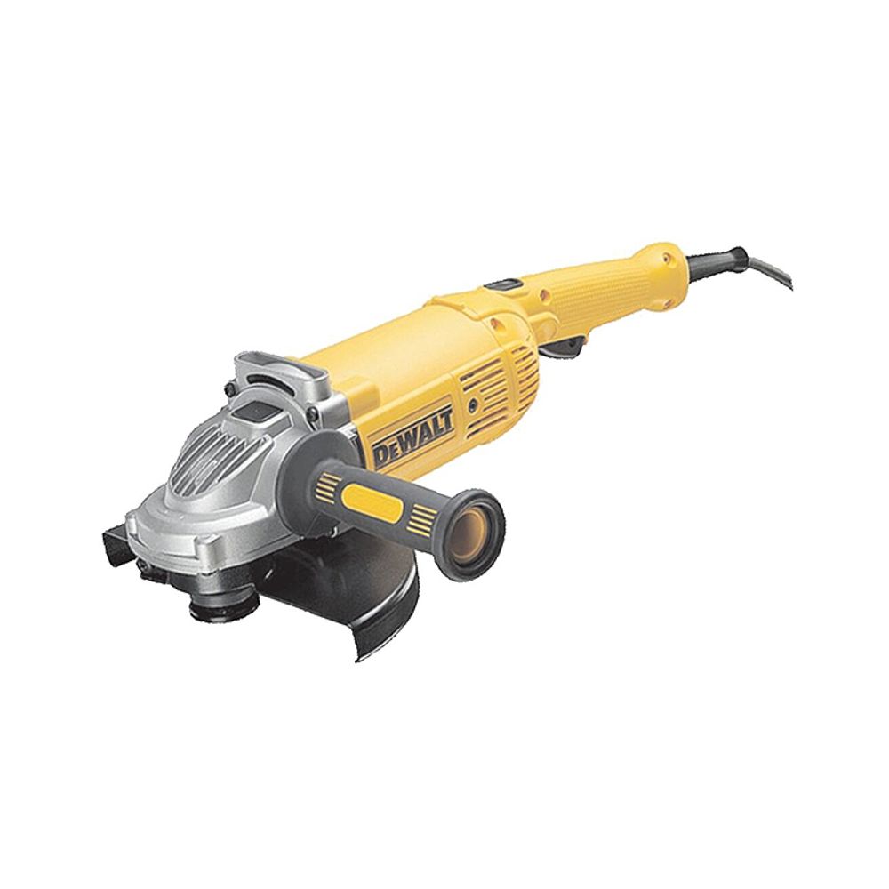 DEWALT 전기그라인더_DWE493-KR 2200W/7인 치 전기