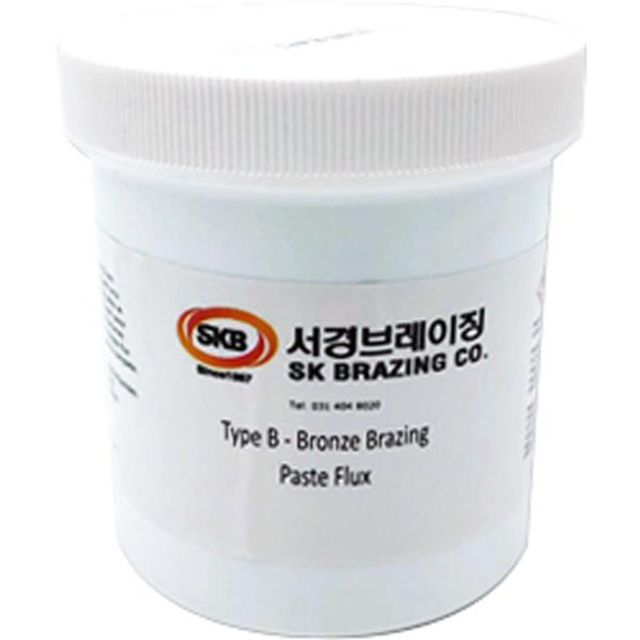 고온 플럭스 B FLUX 1LB (1EA)