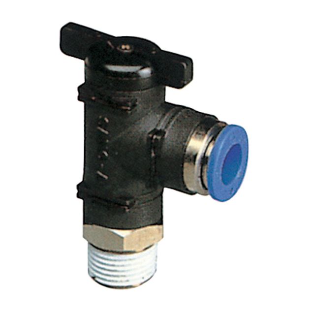상아 볼밸브 BL 20-08-02(1/4) BL20-08-02 5EA