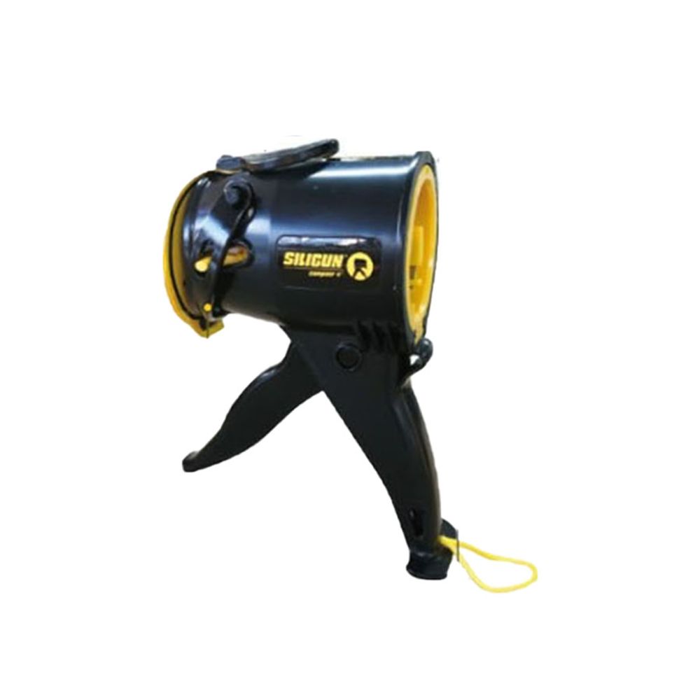 커터건 실란트건 코킹건 180MM COMPACT 실리콘건