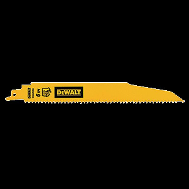 DEWALT 컷쇼날(터프) DWAR966-KR 목재용 9인치-6TPI