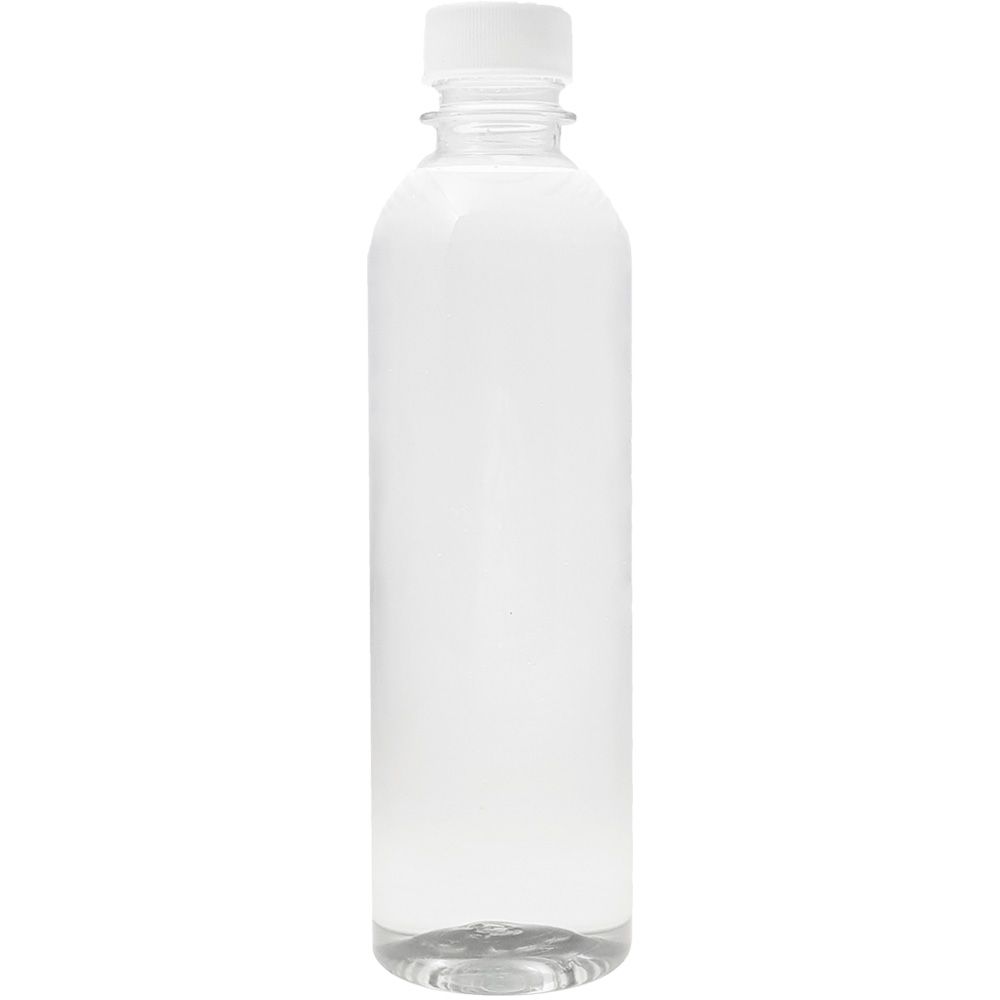 민무늬 생수병 500ml 심플롱 28파이 132개