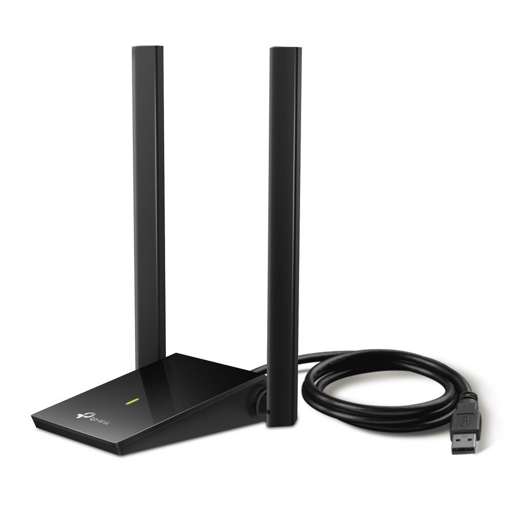 티피링크 TP-LINK Archer T4U Plus 1300Mbps MU-MIMO