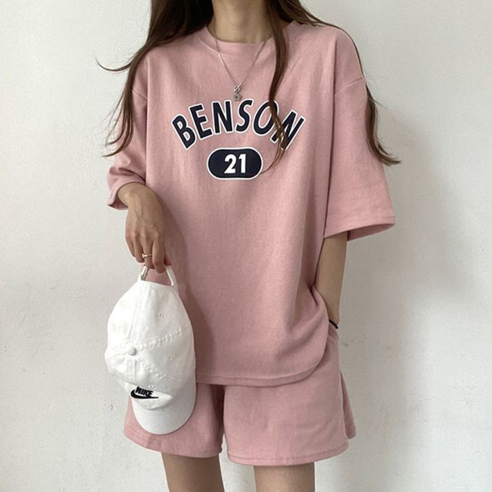 3컬러 여성 패션 데일리룩 여름 오버핏 반바지