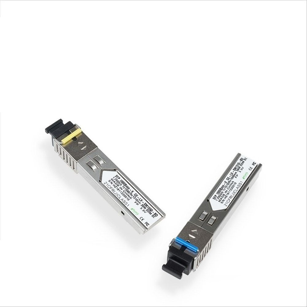 광모듈 Mini GBIC Module 미니 지빅 기가비트 싱글타