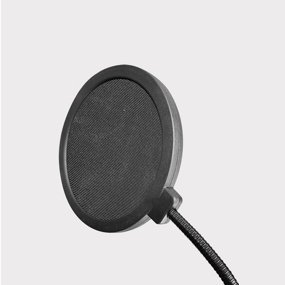 팝필터 팝스크린 마이크 잡음제거 pop filter 녹음