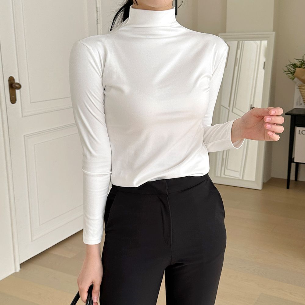 리스터 인기 스판 반목 폴라티 추천