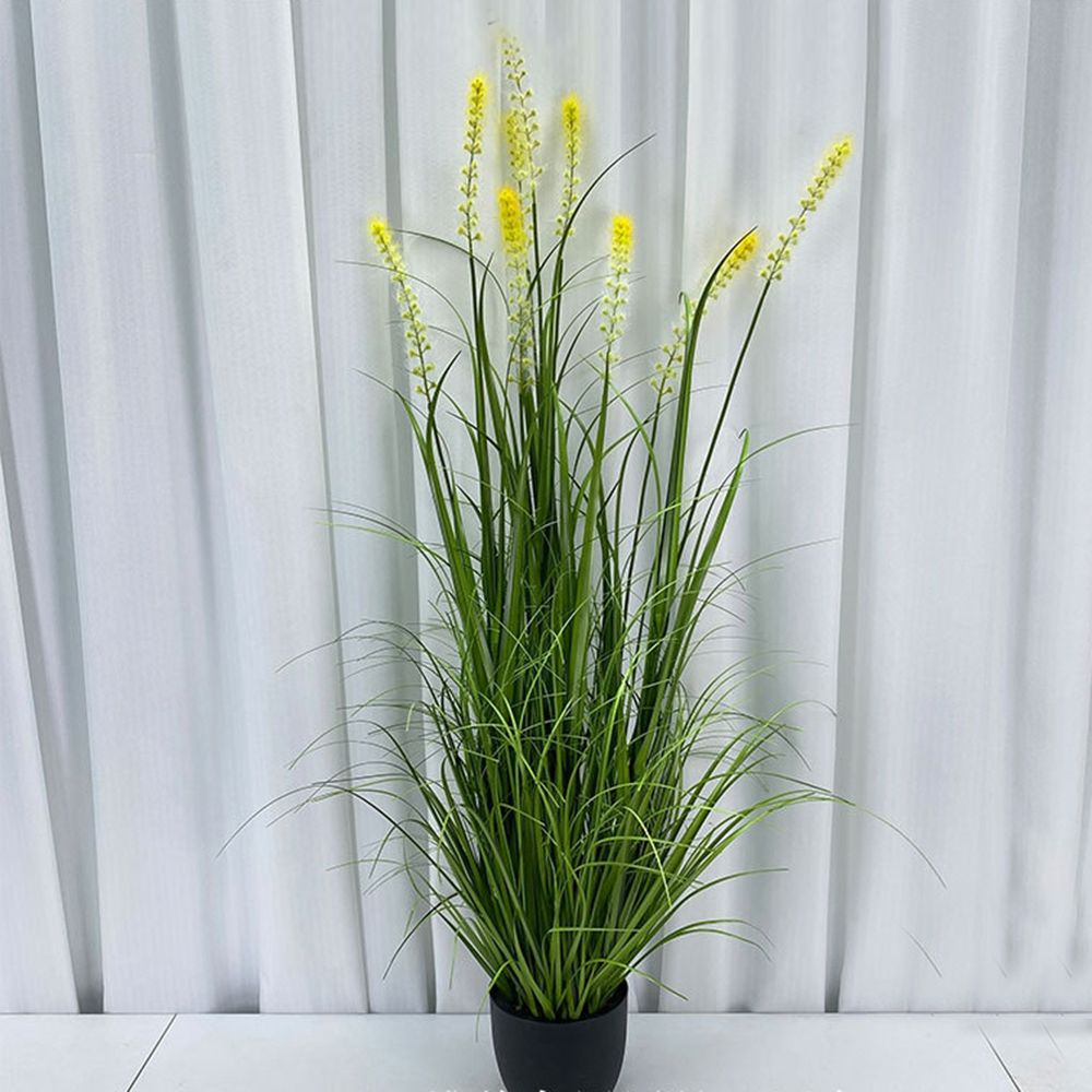 B 120cm 인테리어 홈가든 조화