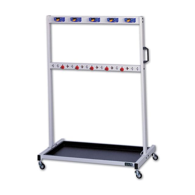 MP-5H 오성마이더스청소용품보관대 1EA MP-5H(1L)단