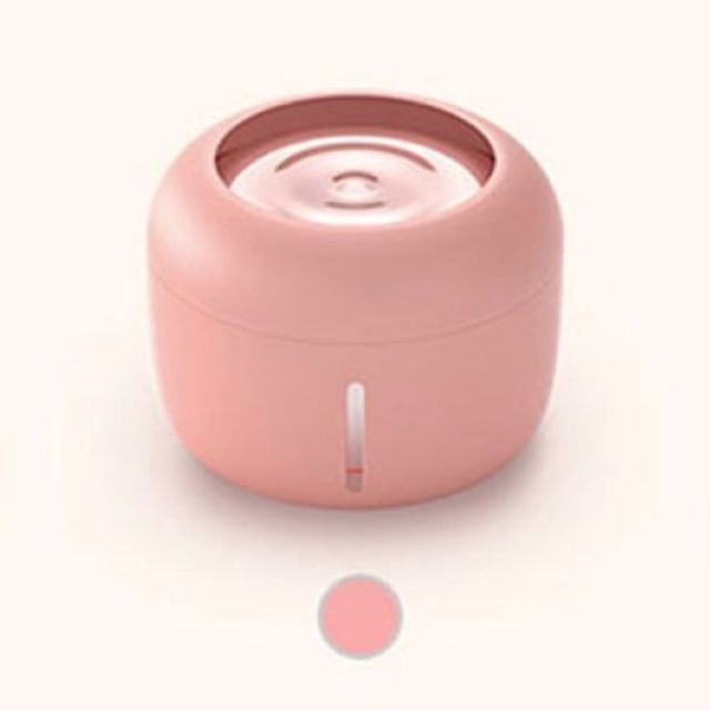 네이처펫 고양이 정수기(핑크)