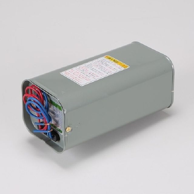 메탈핼라이드 램프용 메탈 안정기 400W 220V 트랜스