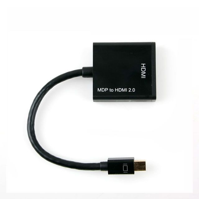 미니 디스플레이포트toHDMI 변환젠더 컨버터 DM949