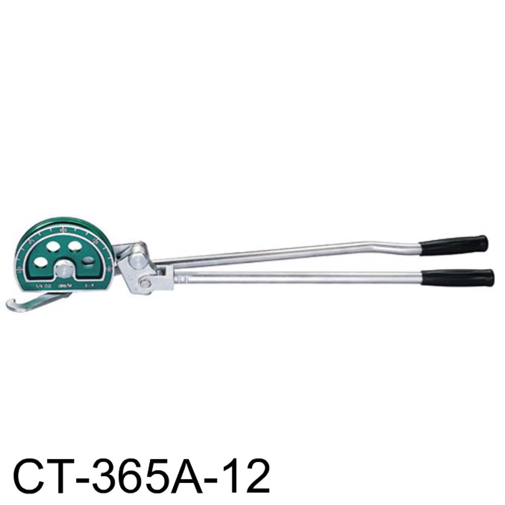 동파이프벤더(전문가형) CT-365A-12(3/4lnch)