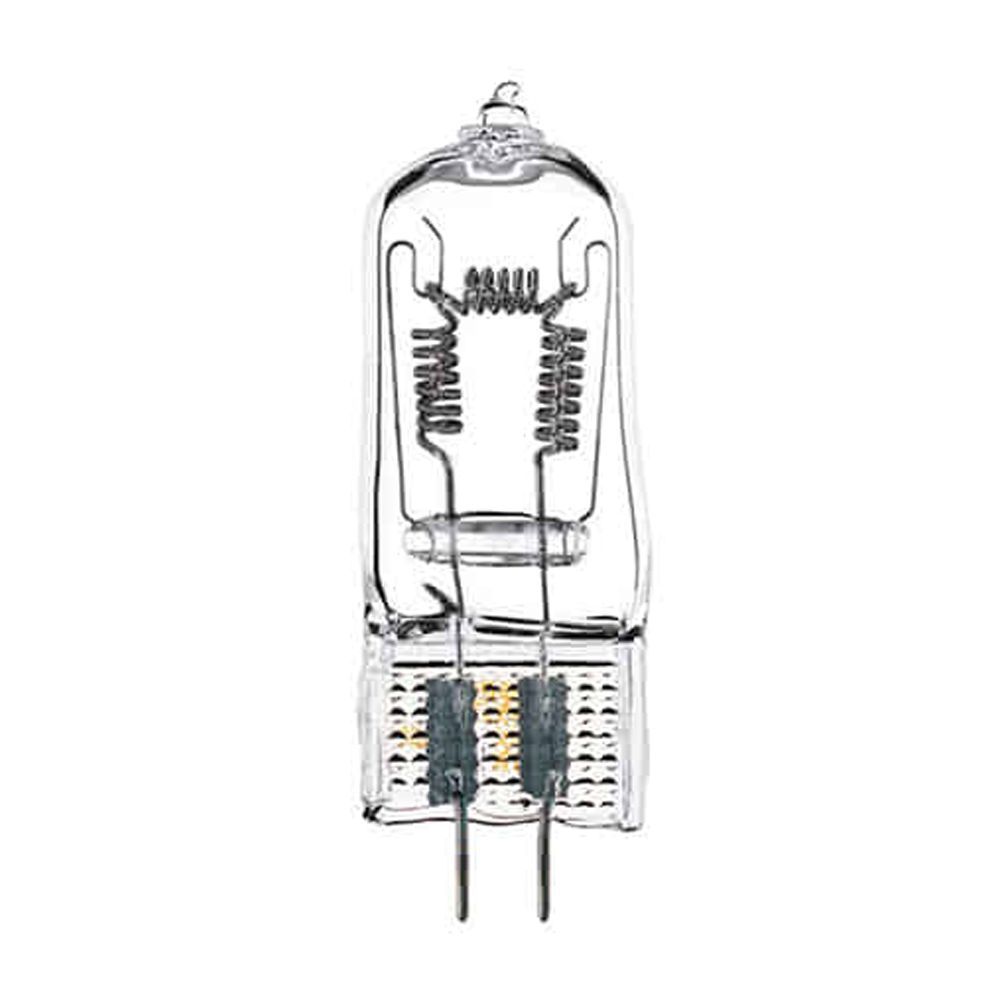 포멕스 사진조명 할로겐램프 HL220-1K GX6.35(HL1002)