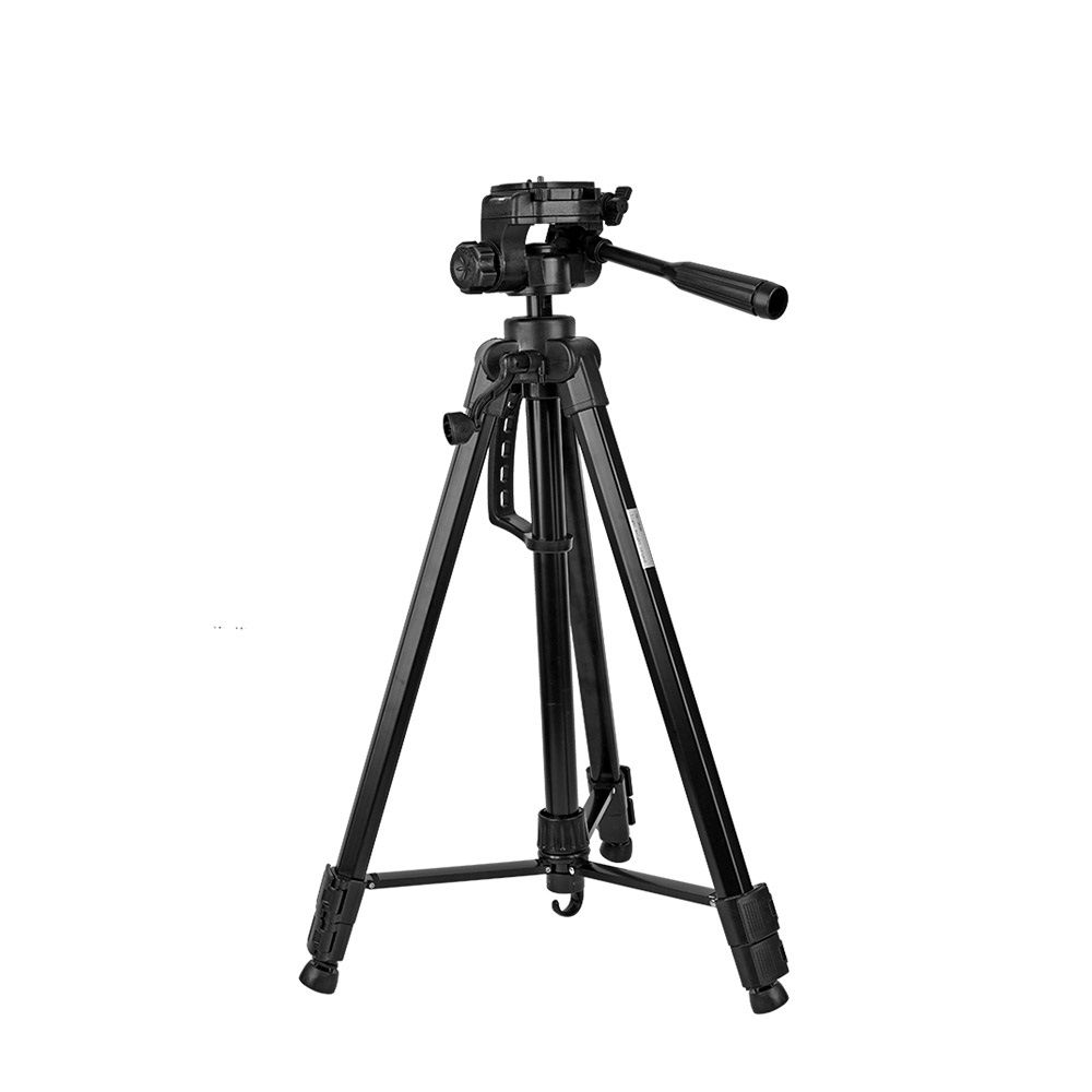 접이식 3단 카메라 삼각대 / 높이조절 170cm