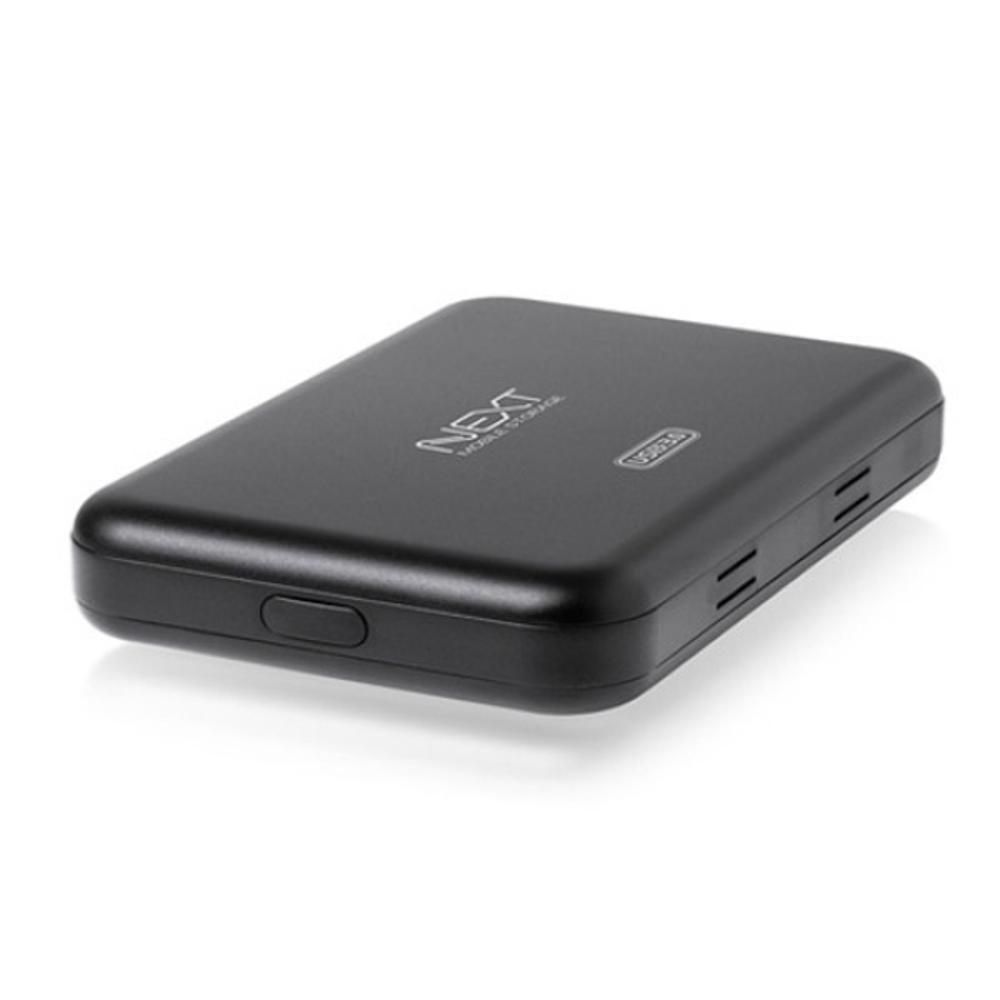 3.5인치 조립 외장HDD NEXT-352U3 1TB