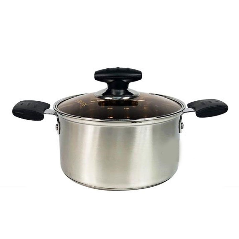 코팅 EINS 국수냄비 키친아트 양수냄비 찌개냄비 냄비