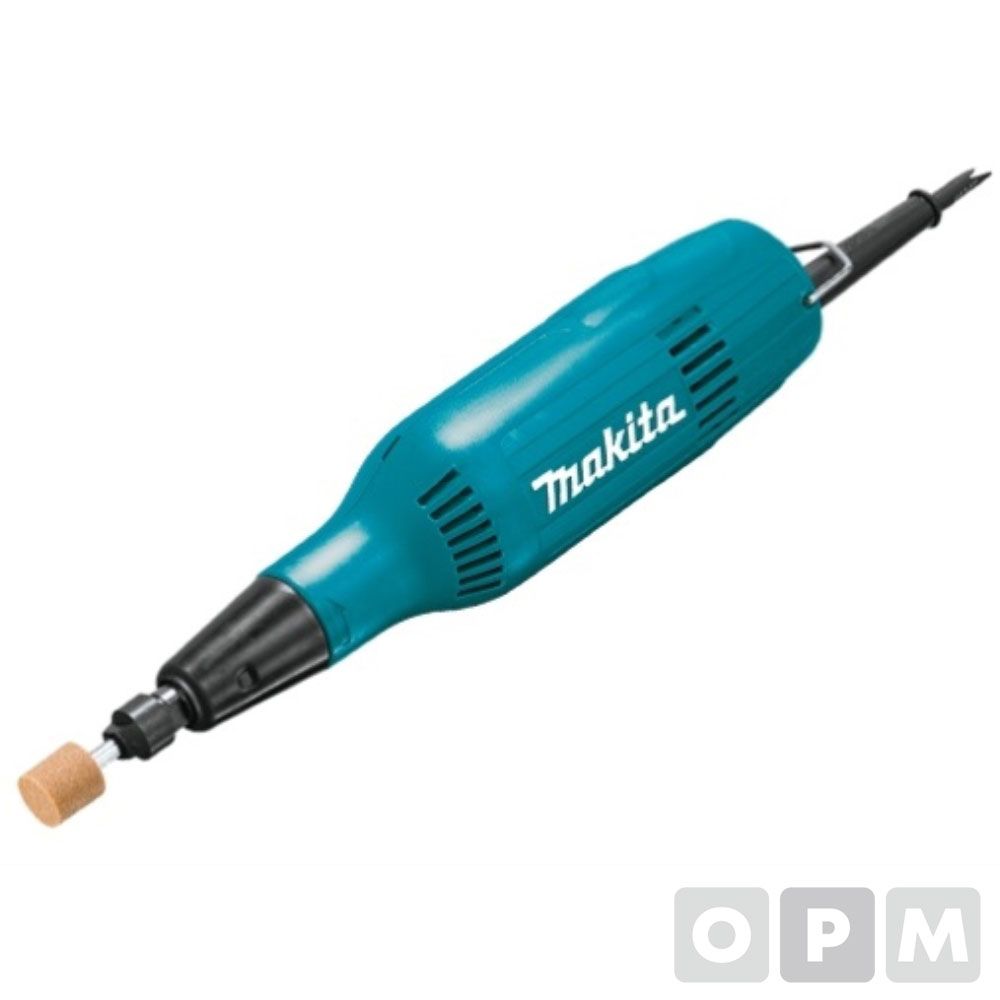 핸드그라인더 6mm 240W 28000rpm 0.97kg