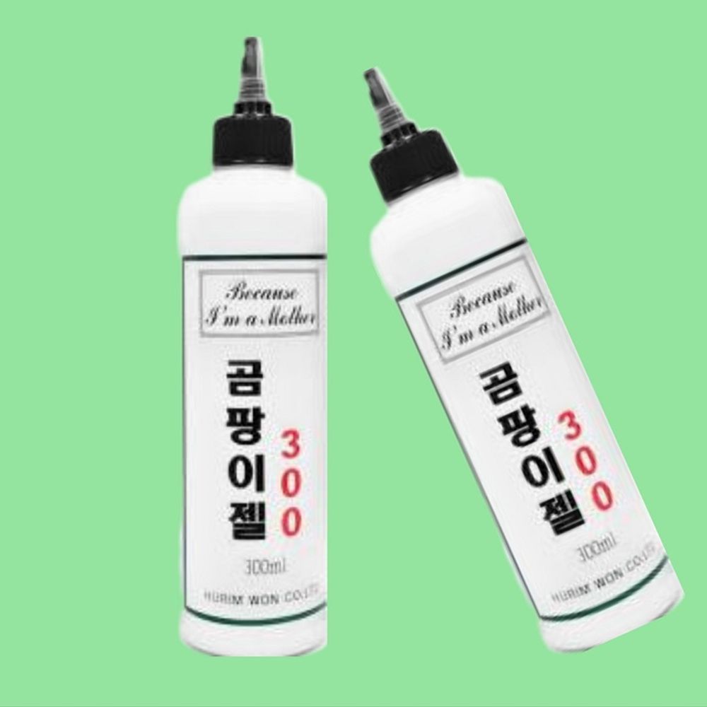 고효율 10개 300ML 화장실 곰팡이 타일 곰팡이제거