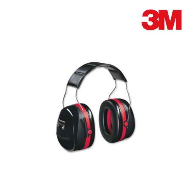3M 귀덮개 해드밴드형 H10A