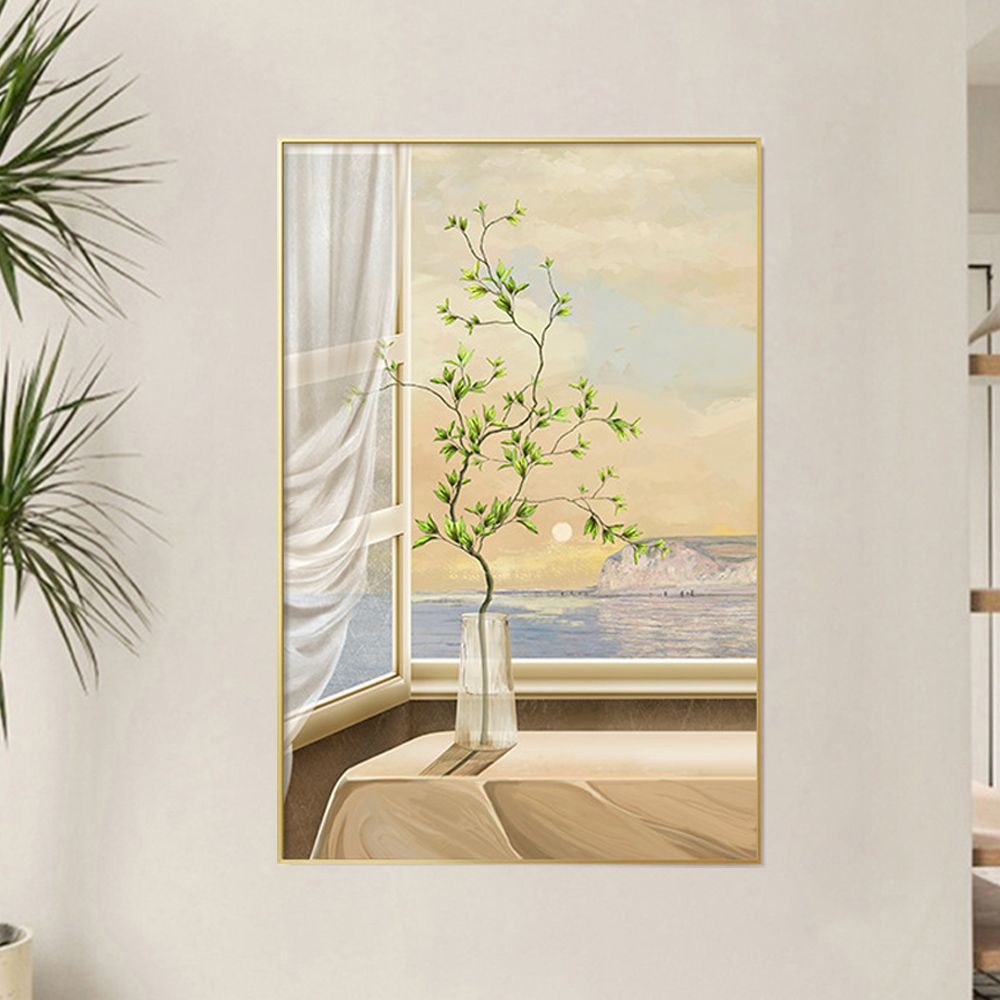 벽걸이 액자 데이 B 80cmx120cm 인테리어