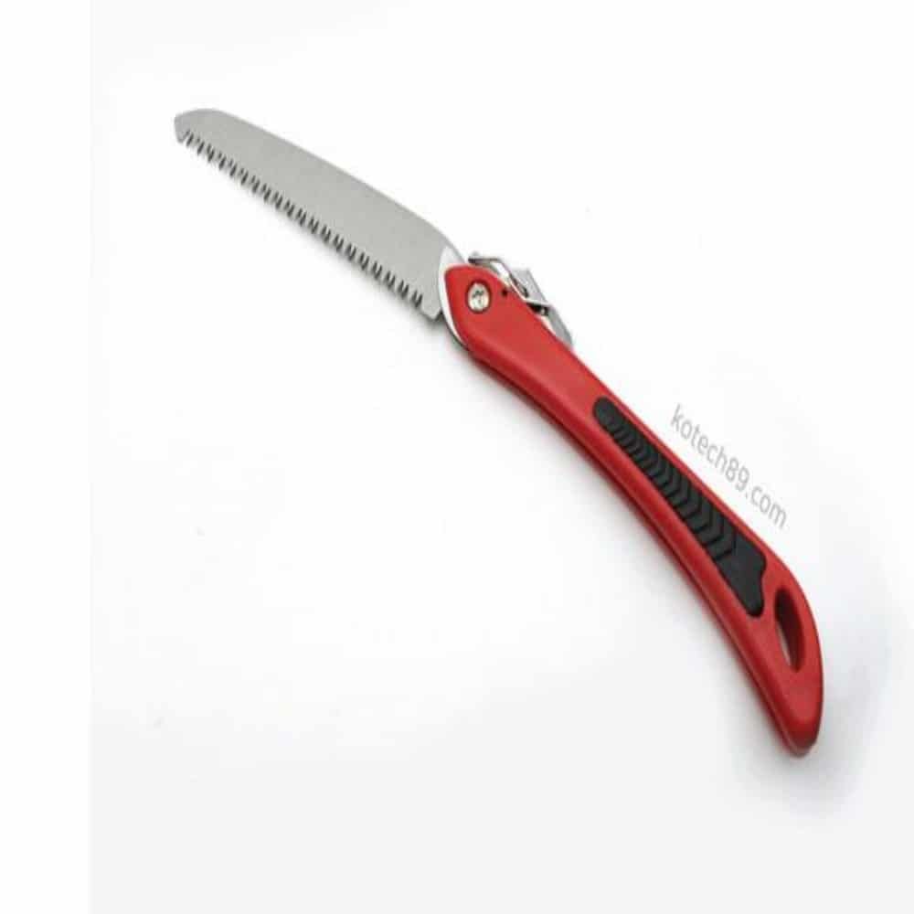 휴대용 나무톱 접이톱 캠핑톱