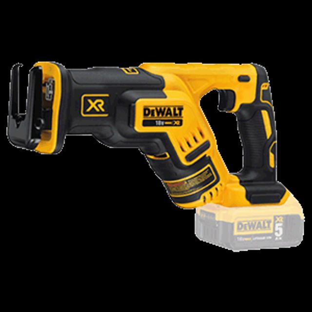 DEWALT 충전컷쇼 DCS367N-KR BL18V/본체만(배터리X