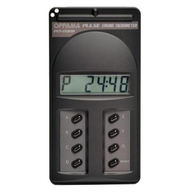 91601 엔진 회전계 PET-1100R 100-19 980RPM