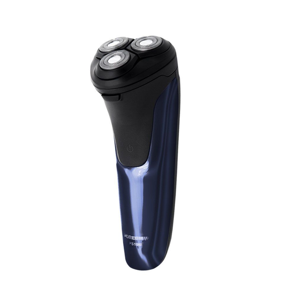 USB 면도기 3중날 초밀착 초슬림 면도 생활방 IF255