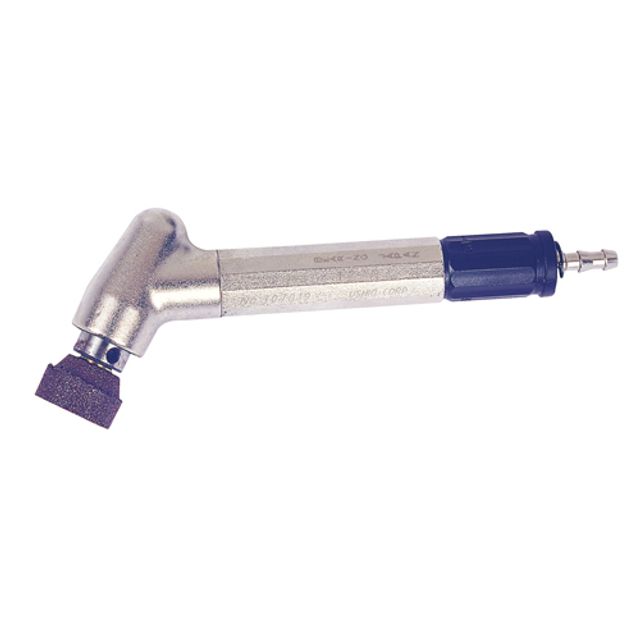 KP 에어금형그라인더 KAG-122S(MAG-122N) 120도컵