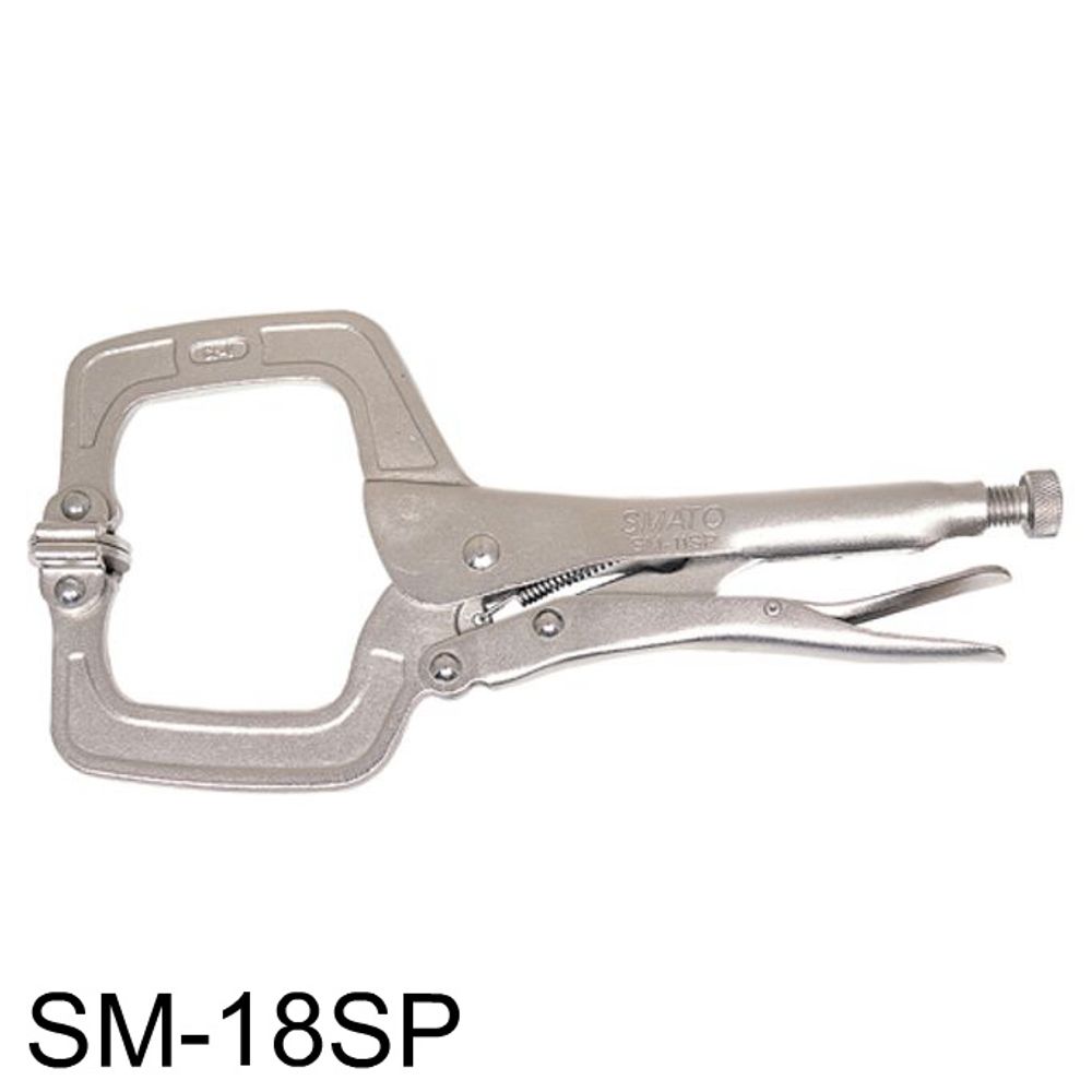 스마토 C형클램프 18lnch(SM-18SP)