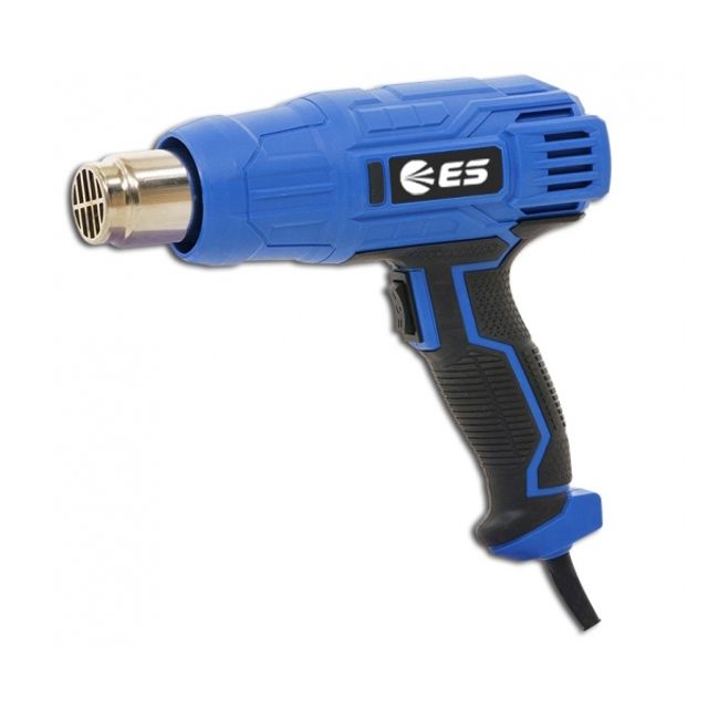 ES산업 전기열풍기 HG320