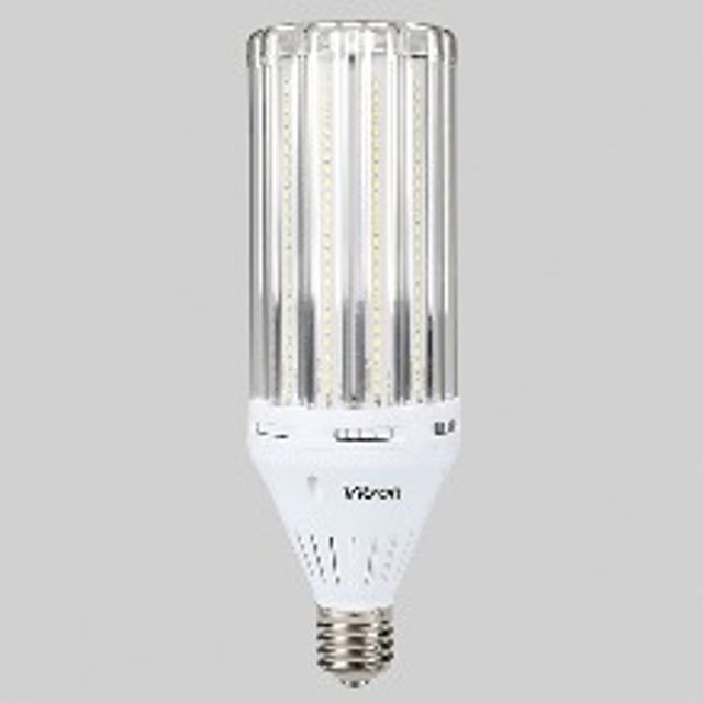 LED 전구 EL 램프 투명 투광등 75W 주광색 E39 KS