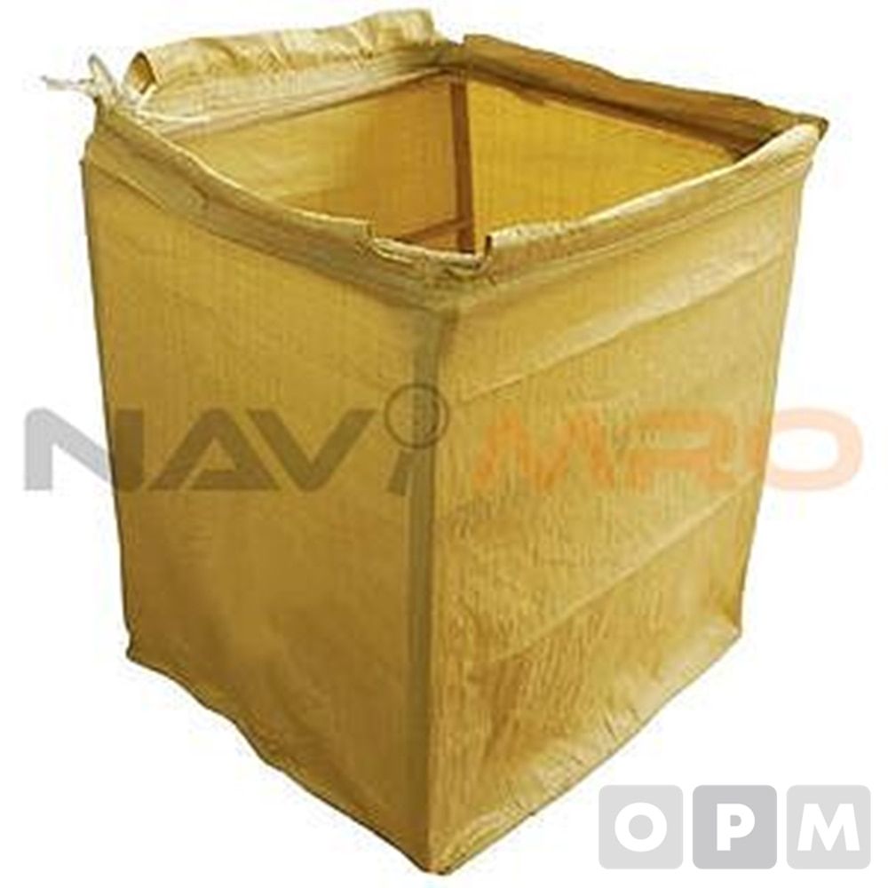 톤백마대 (로프) 1PK(20EA) 용량500kg/900x900x1050