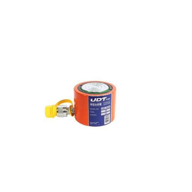 UDT유압 유압쇼트램 30T x 25MM(URS-304N) URS-304N