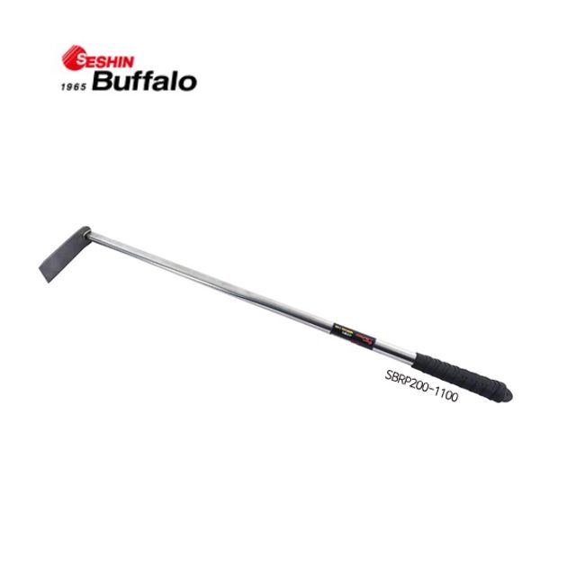 세신 사각괭이 곡괭이 SBRP200-1100 1100mm 1340g