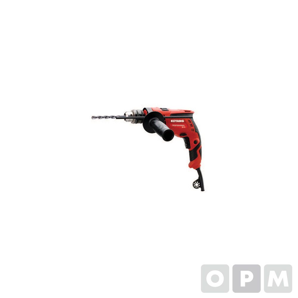임팩드릴 13mm 650W 0-2800rpm 1.65kg
